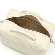 Waffle Jute 2 Way Hand M