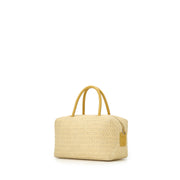 Waffle Jute 2 Way Hand M