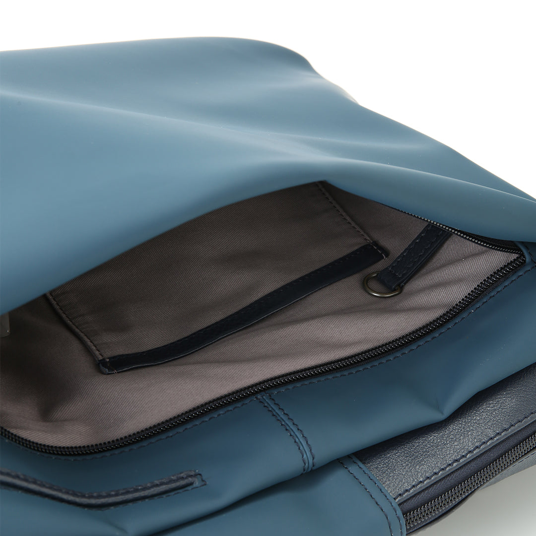 Blind Soccer Backpack Plus