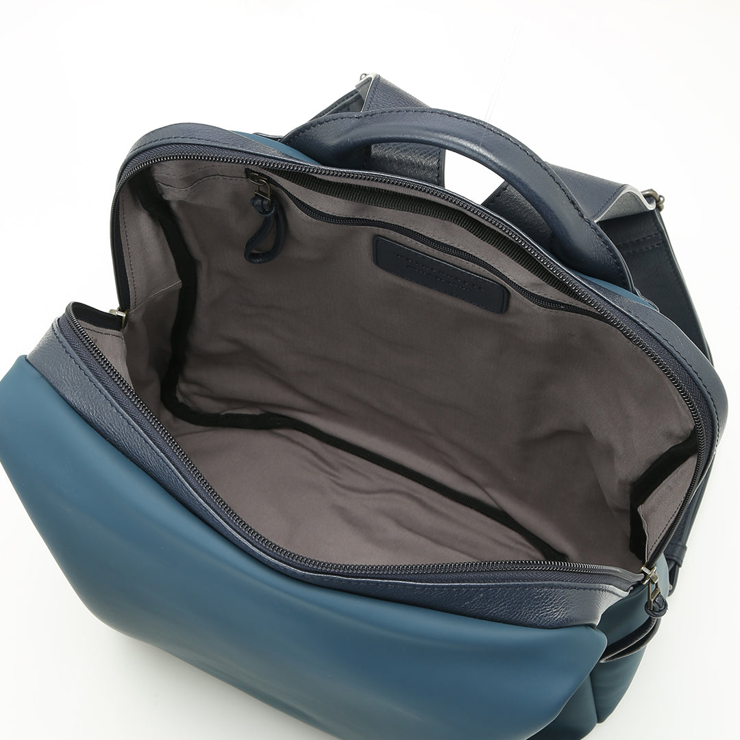 Blind Soccer Backpack Plus