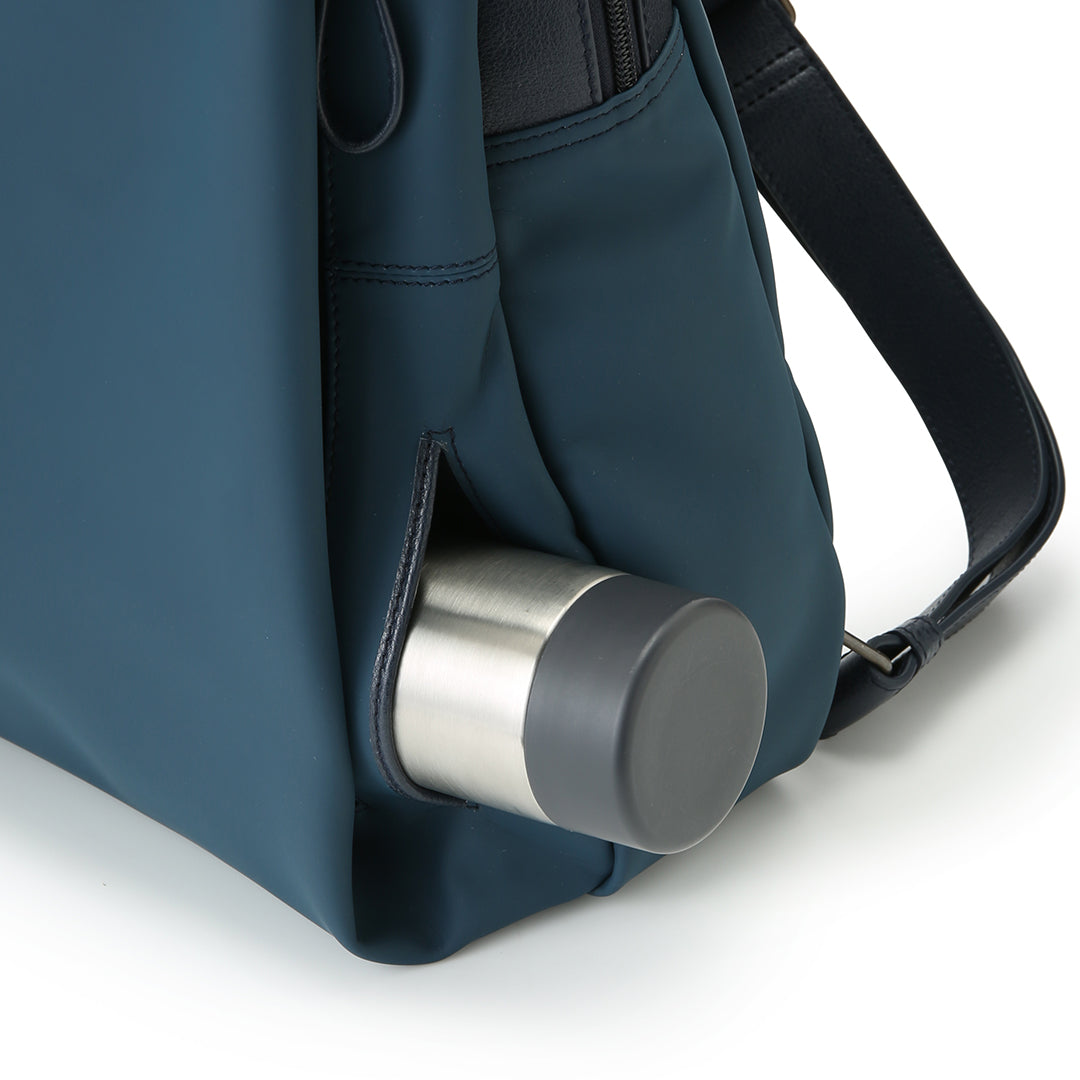 Blind Soccer Backpack Plus