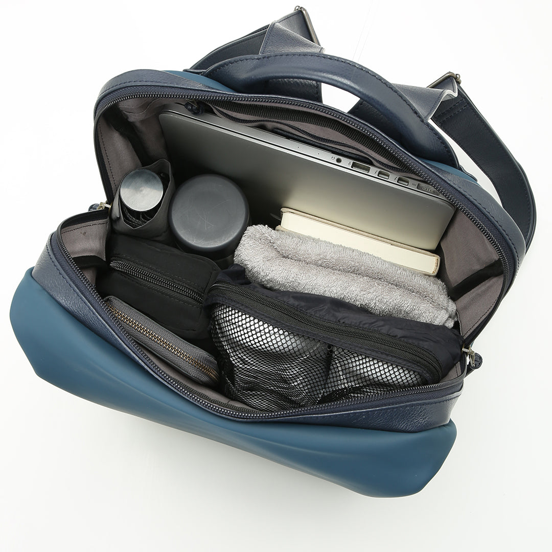 Blind Soccer Backpack Plus