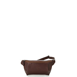 Grained Cross Bag