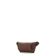 Grained Cross Bag