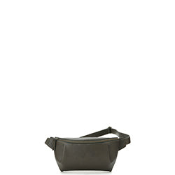 Grained Cross Bag