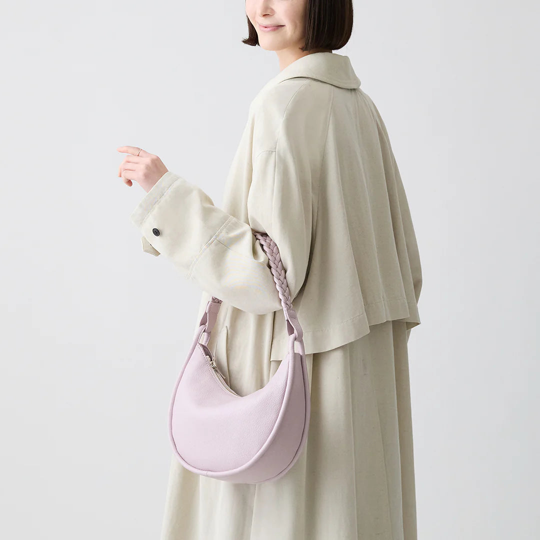 Round Moon 2 Way Hand