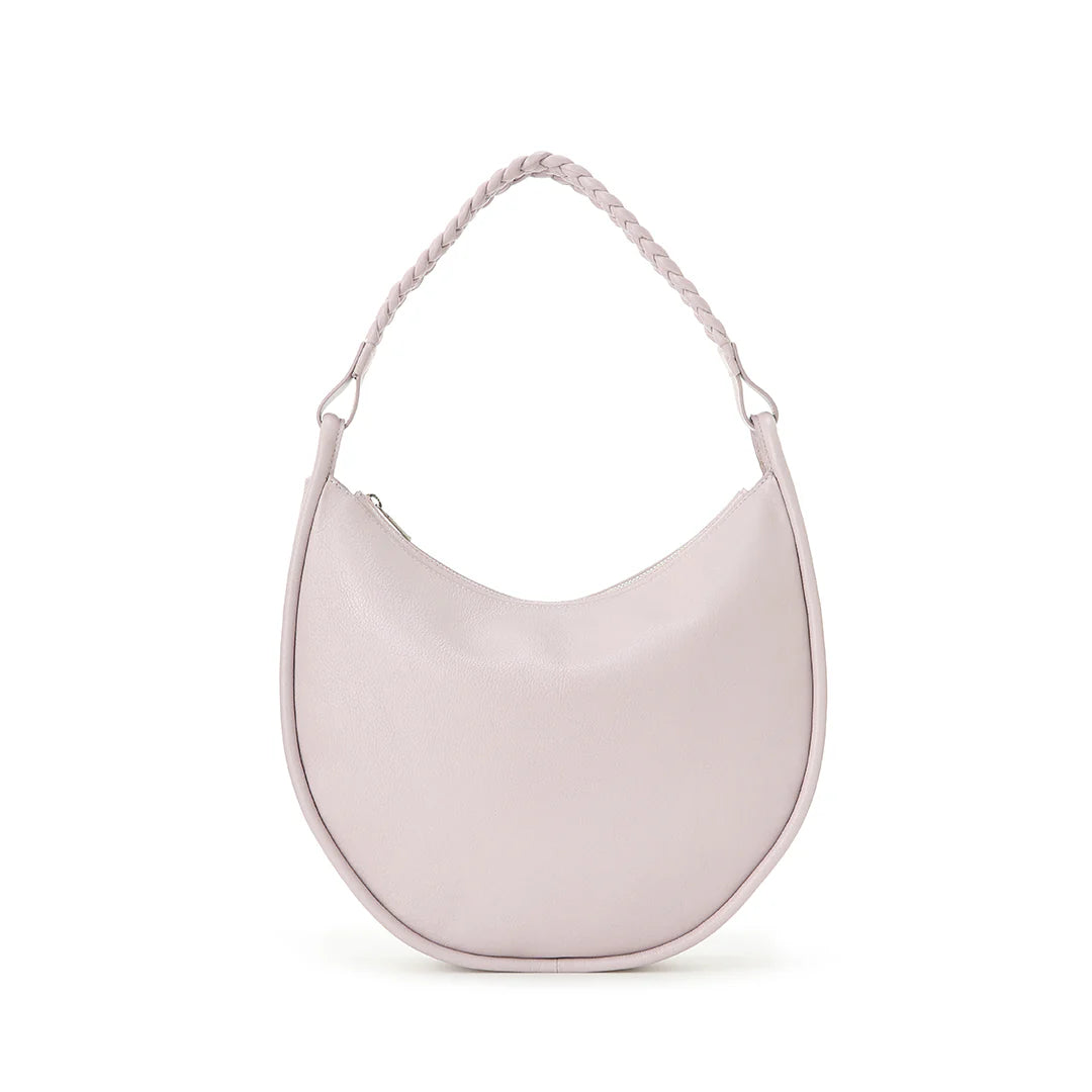 Round Moon 2 Way Tote