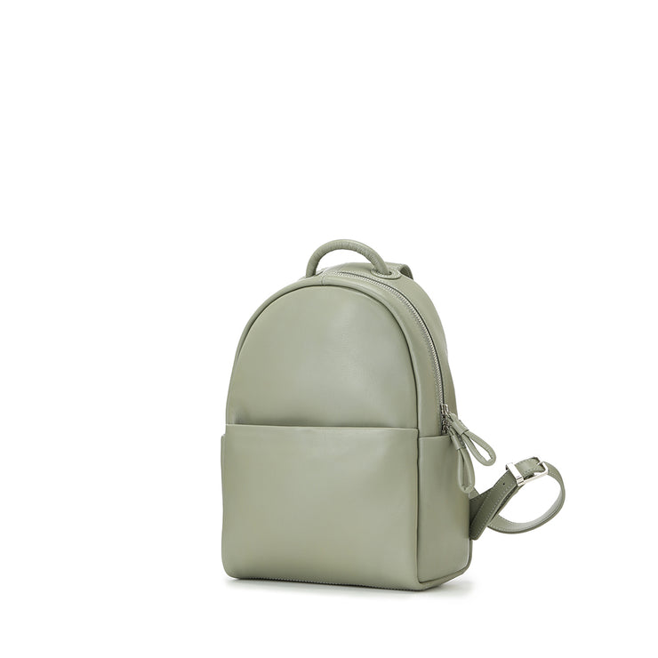 Soft Balloon Backpack midi