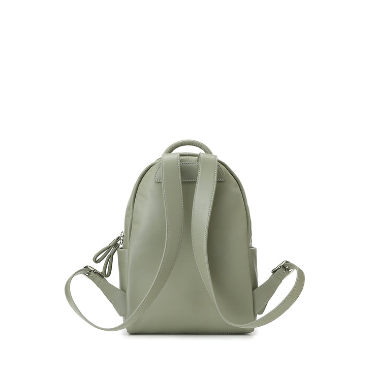 Soft Balloon Backpack midi