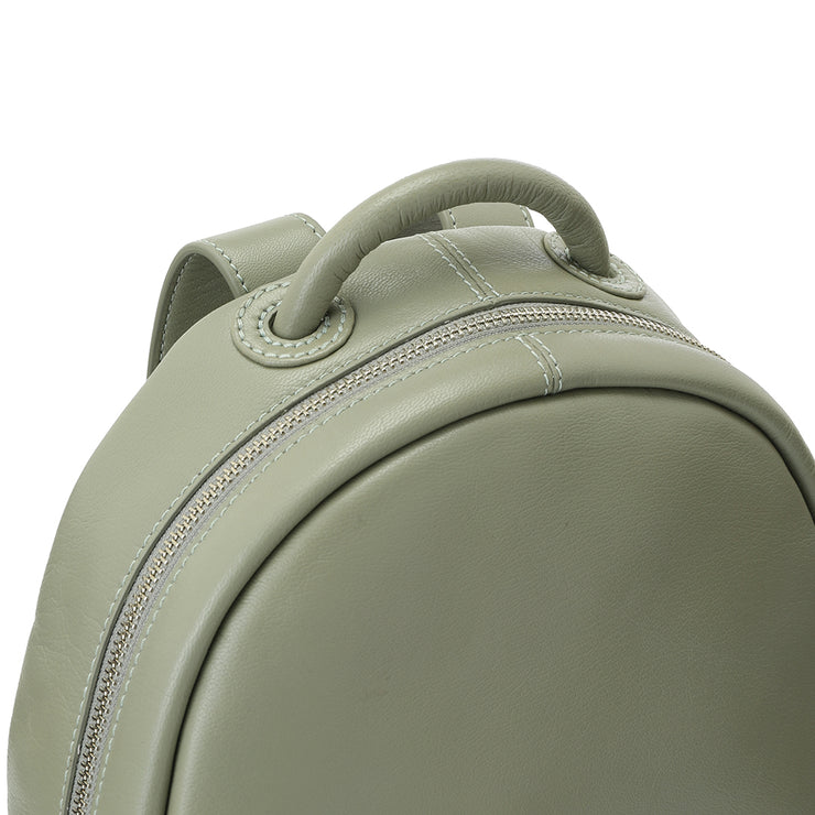 Soft Balloon Backpack midi