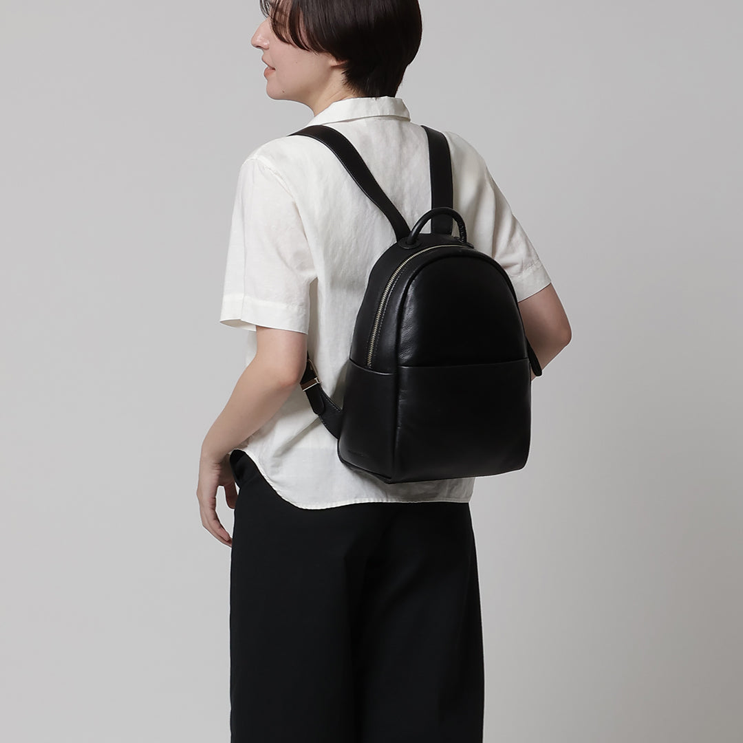 Soft Balloon Backpack midi