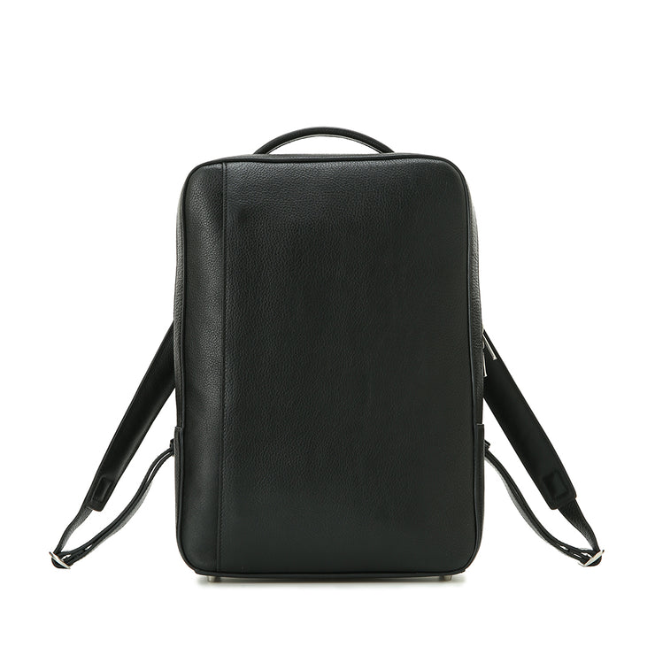 Solid Backpack