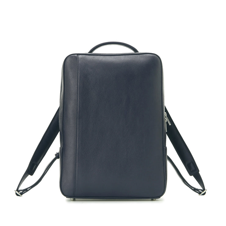 Solid Backpack