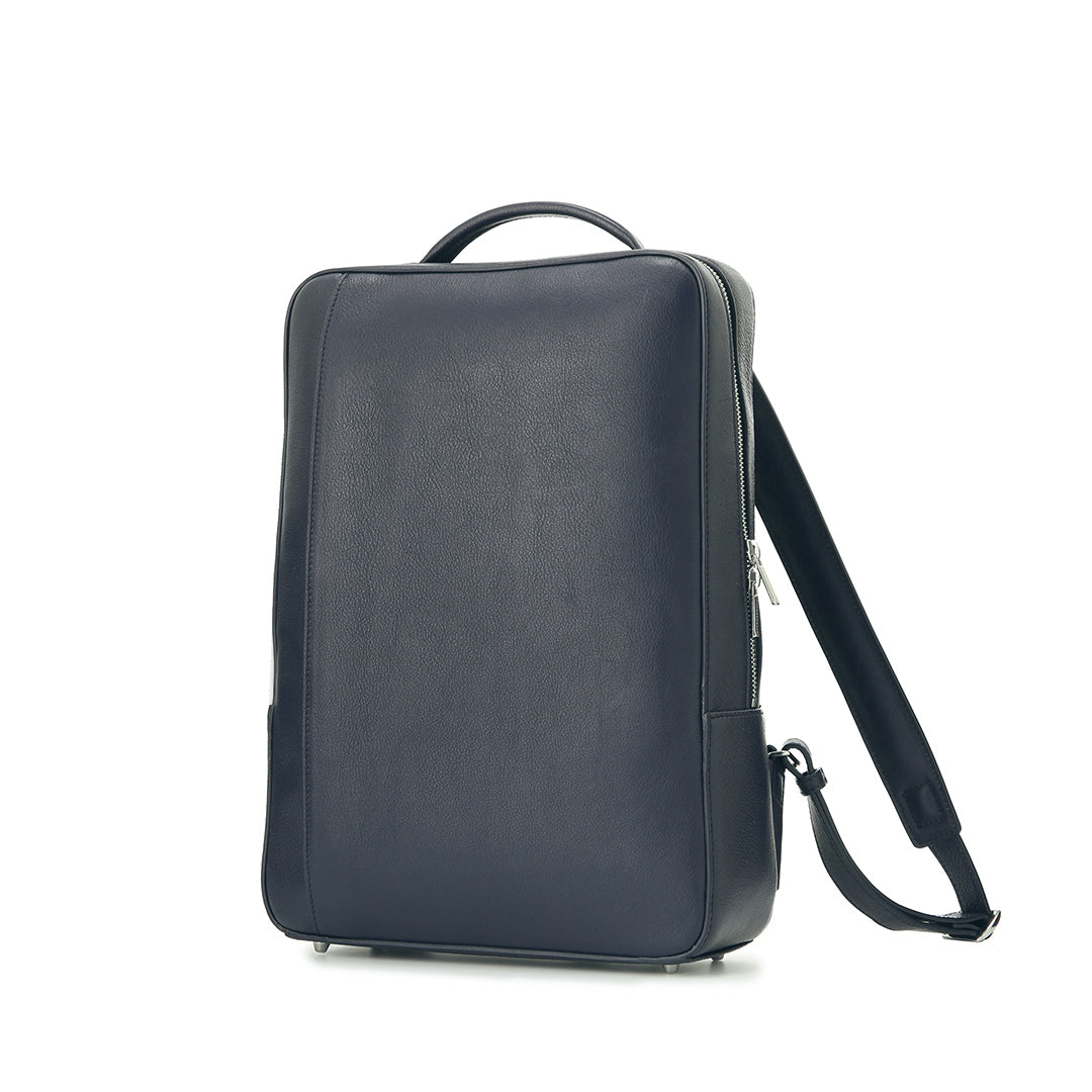 Solid Backpack | 13” PC Business Commuter