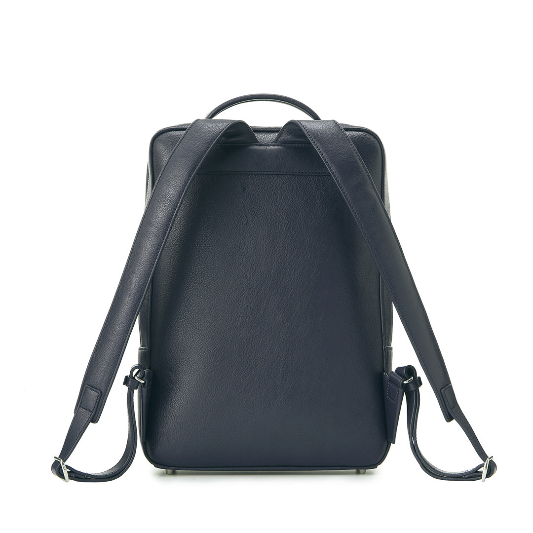 Solid Backpack | 13” PC Business Commuter