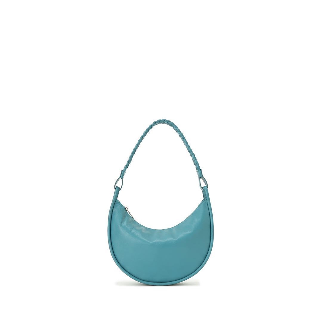 Soft Round Moon 2 Way Hand