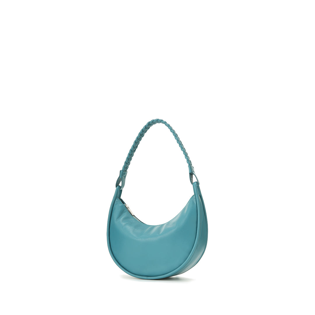 Soft Round Moon 2 Way Hand