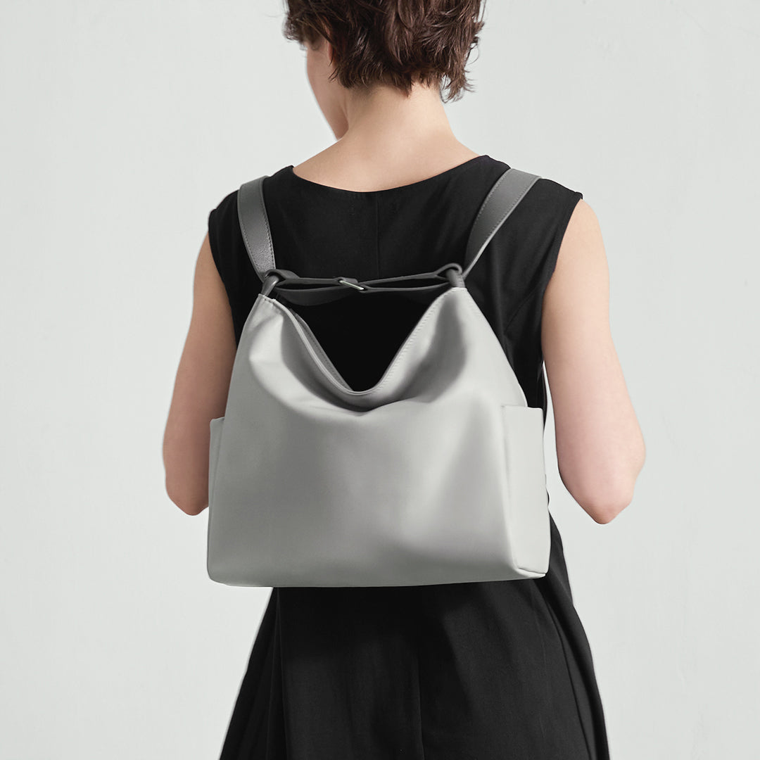 Yozora 3-Way Bag M | Versatile Everyday Commuter