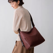 Yozora 3 Way Bag M