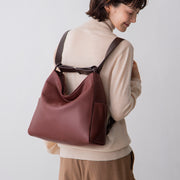Yozora 3 Way Bag M