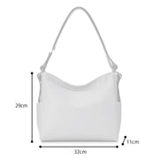 Yozora 3 Way Bag M