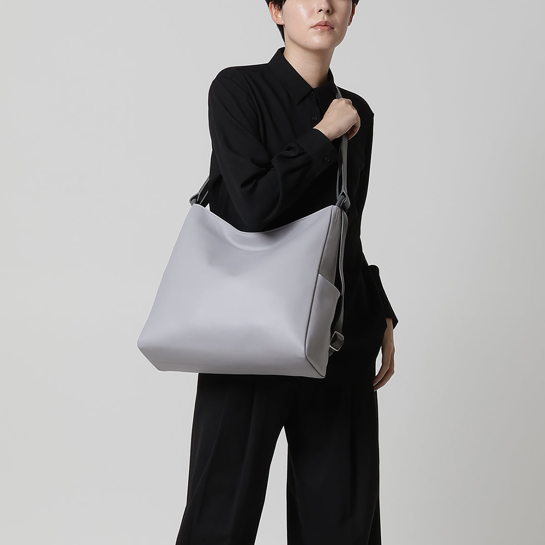 Yozora 3-Way Bag L | 13” PC Commuter