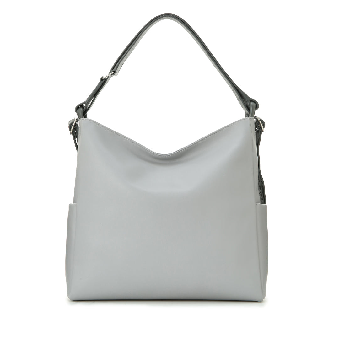 Yozora 3-Way Bag L | 13” Laptop Leather Bag