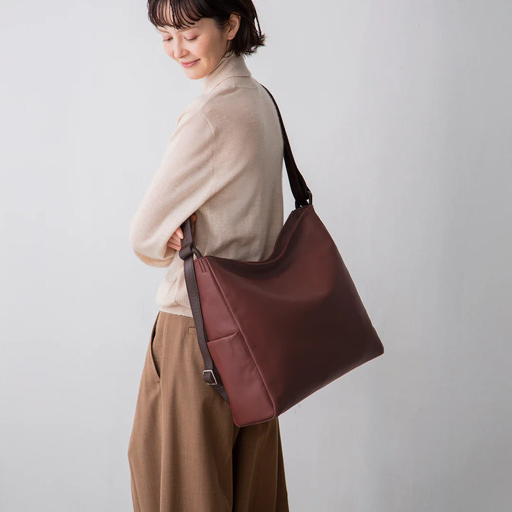 Yozora 3 Way Bag L
