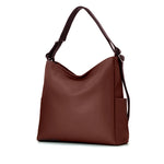COPPER BROWN
