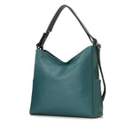 GREENISH BLUE