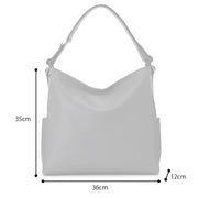 Yozora 3 Way Bag L