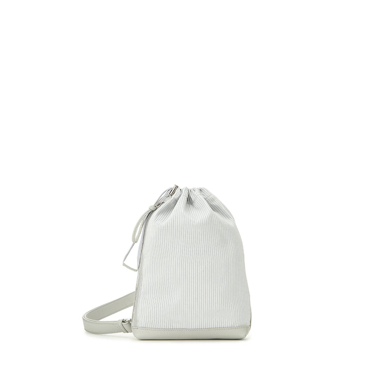 Lao Silk Cross Bag