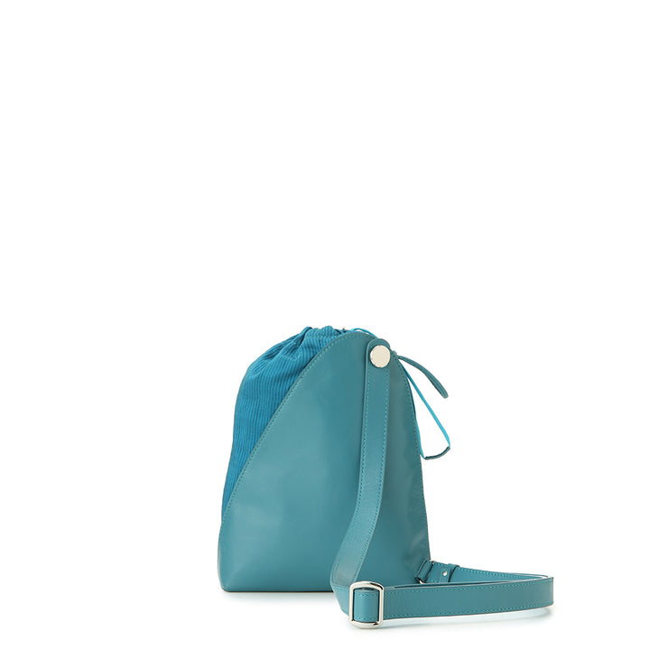 Lao Silk Cross Bag