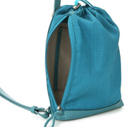Lao Silk Cross Bag