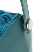 Lao Silk Cross Bag