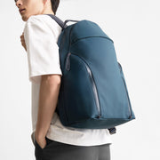 Blind Soccer Traveler