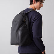 Blind Soccer Traveler