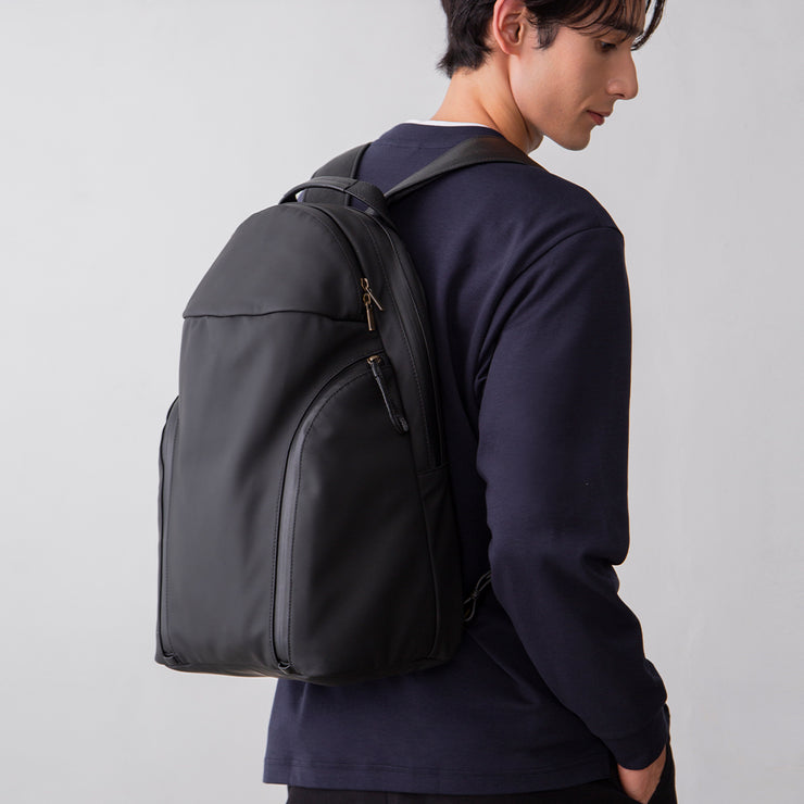 Blind Soccer Traveler