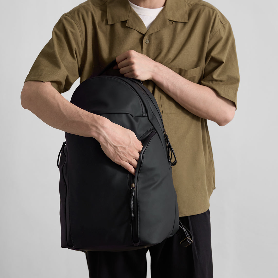 Blind Soccer Traveler