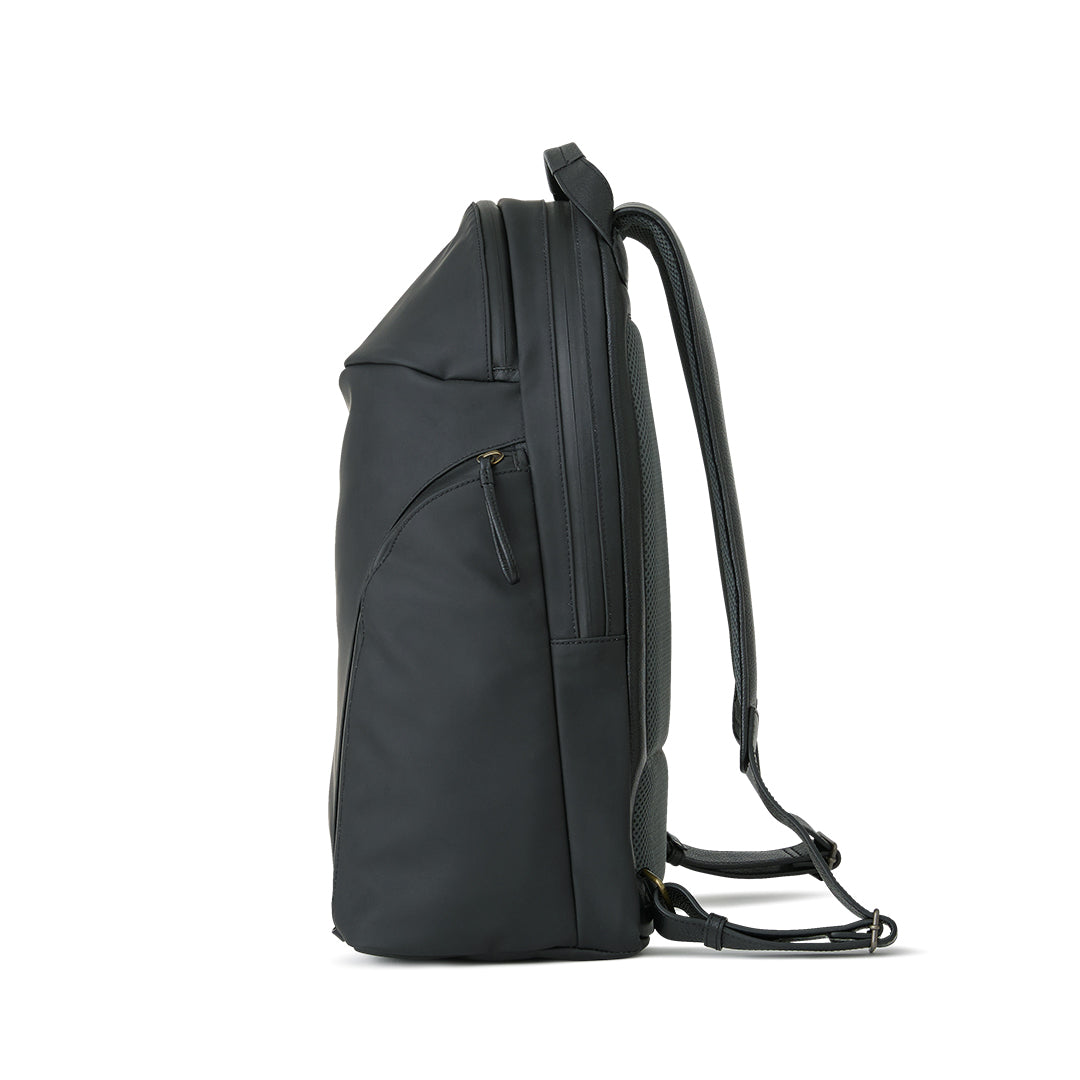 Blind Soccer Traveler