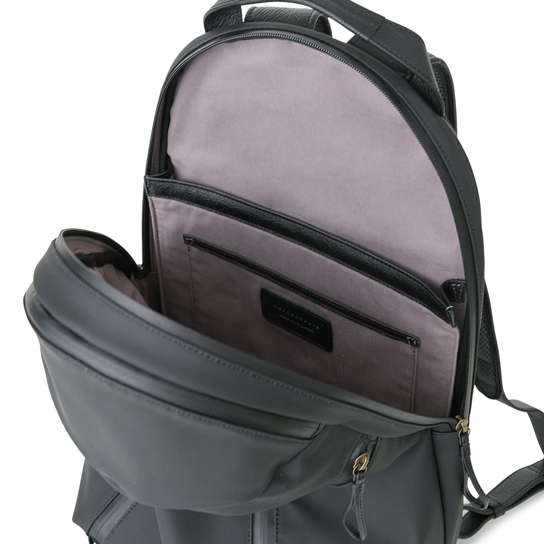 Blind Soccer Traveler