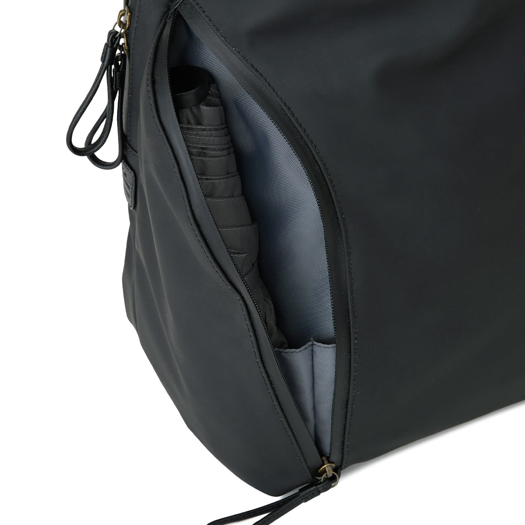 Blind Soccer Traveler