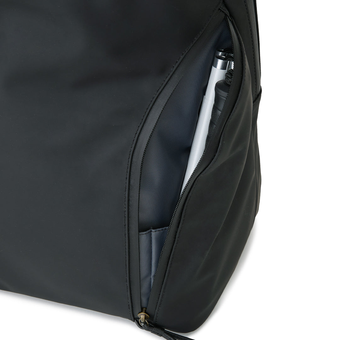 Blind Soccer Traveler