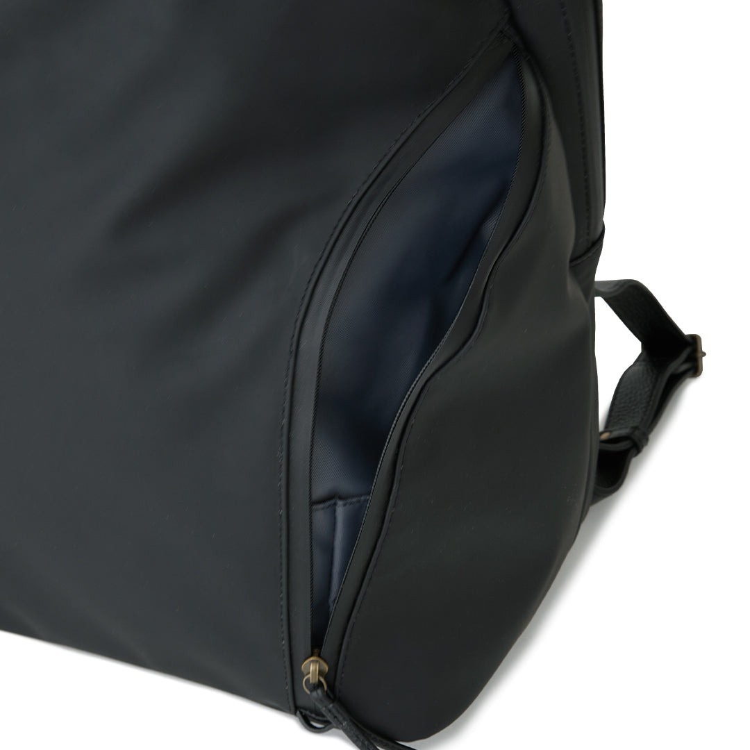 Blind Soccer Traveler