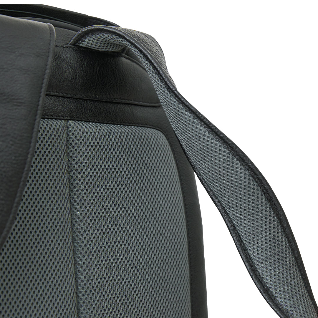 Blind Soccer Traveler