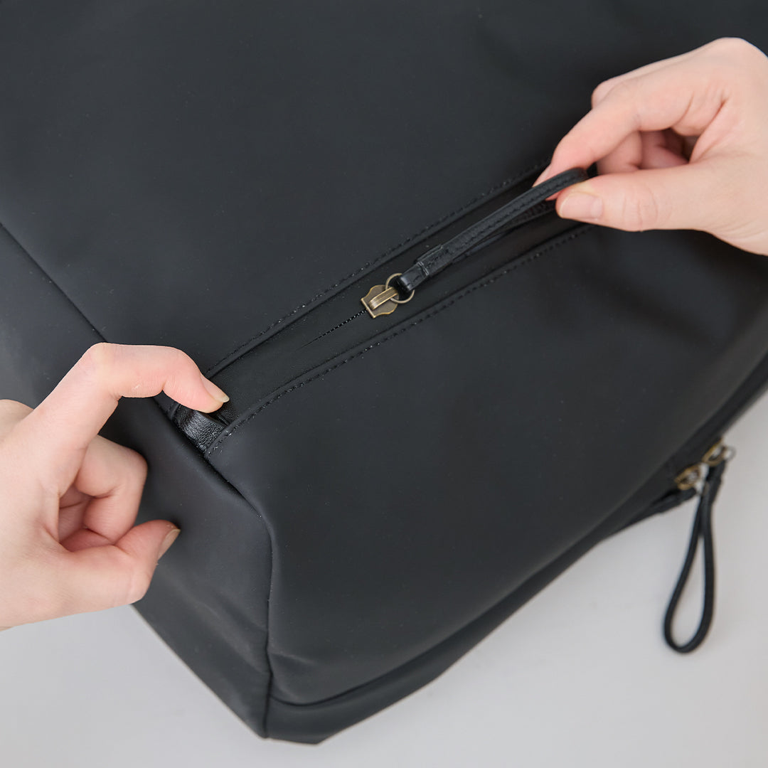 Blind Soccer Traveler