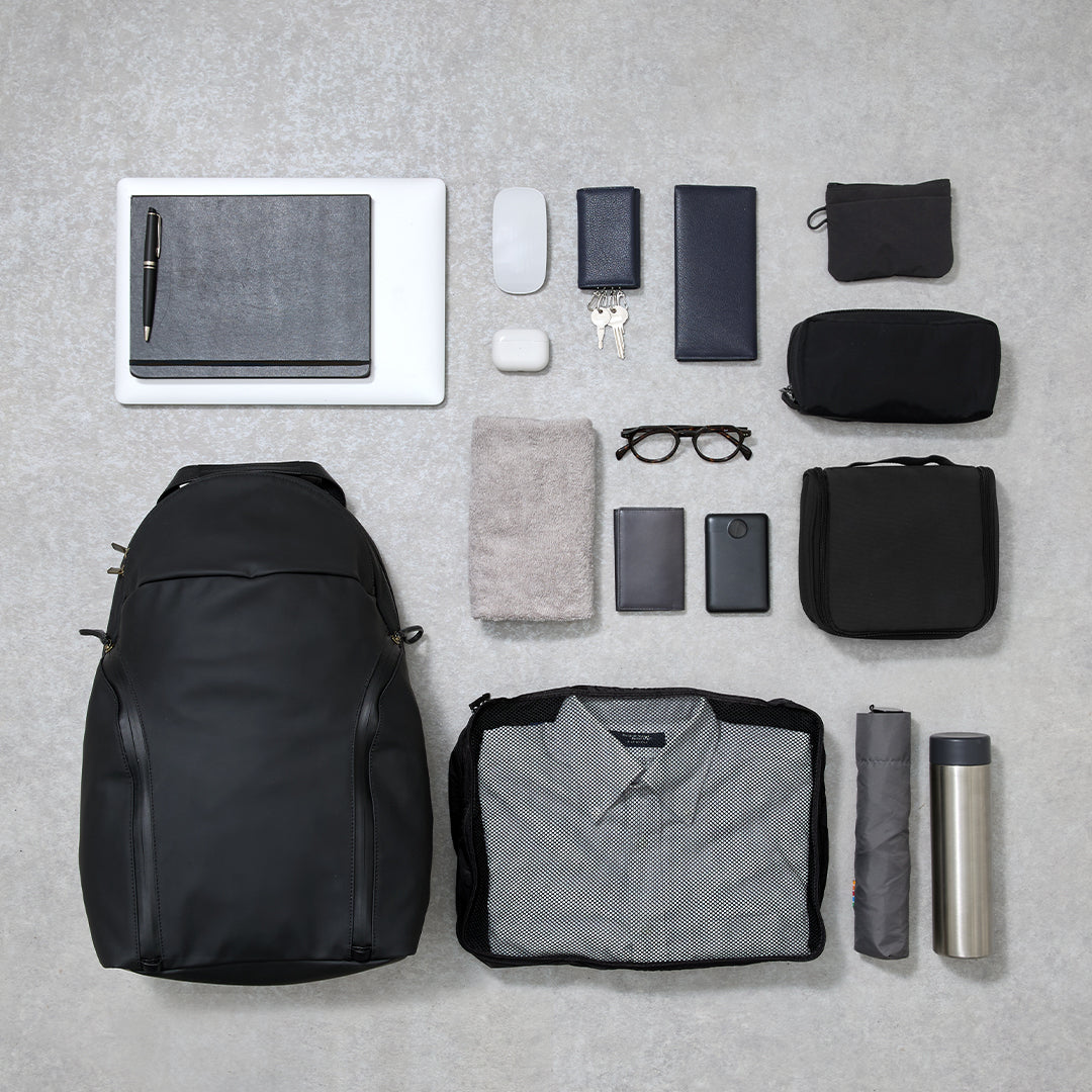 Blind Soccer Traveler