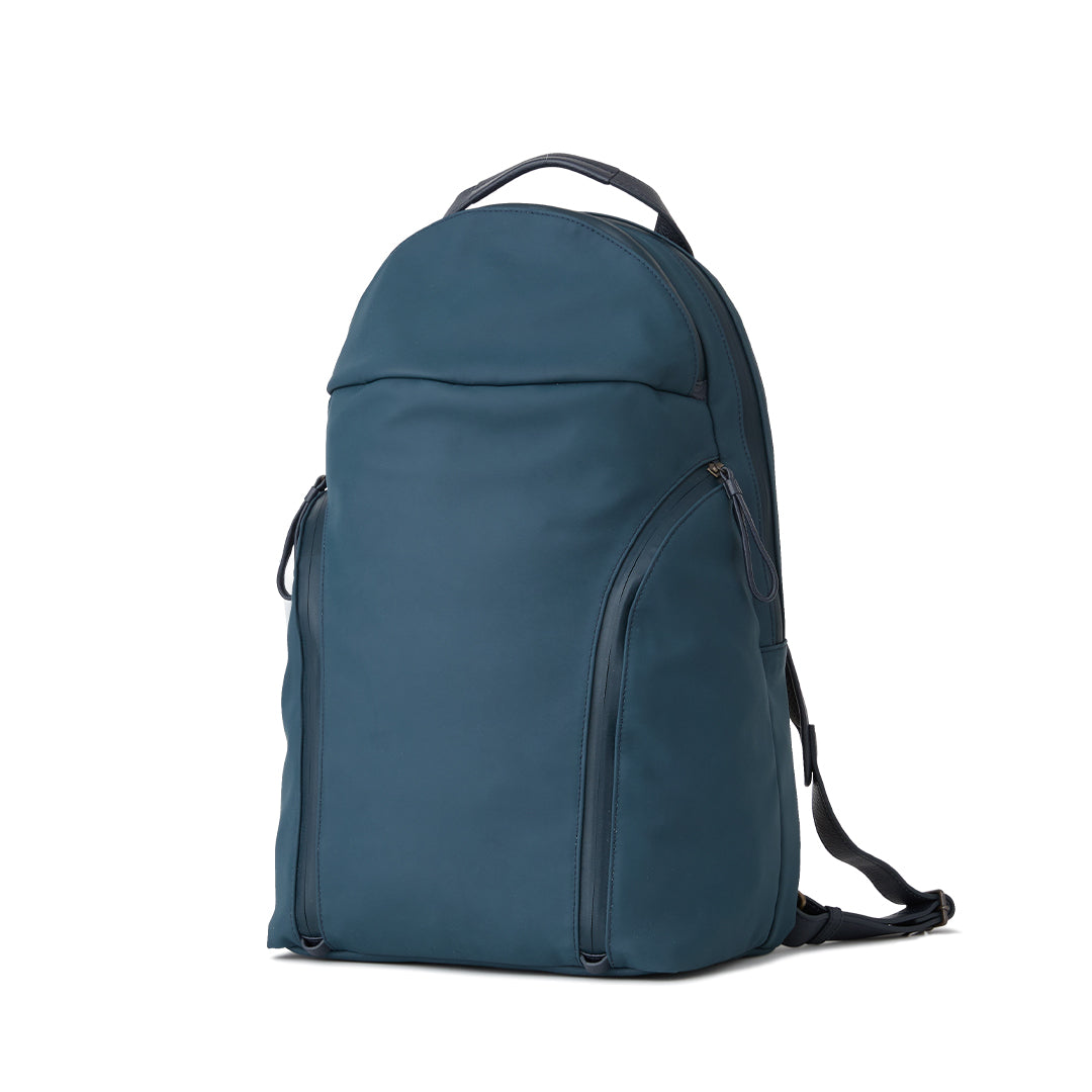 Blind Soccer Traveler