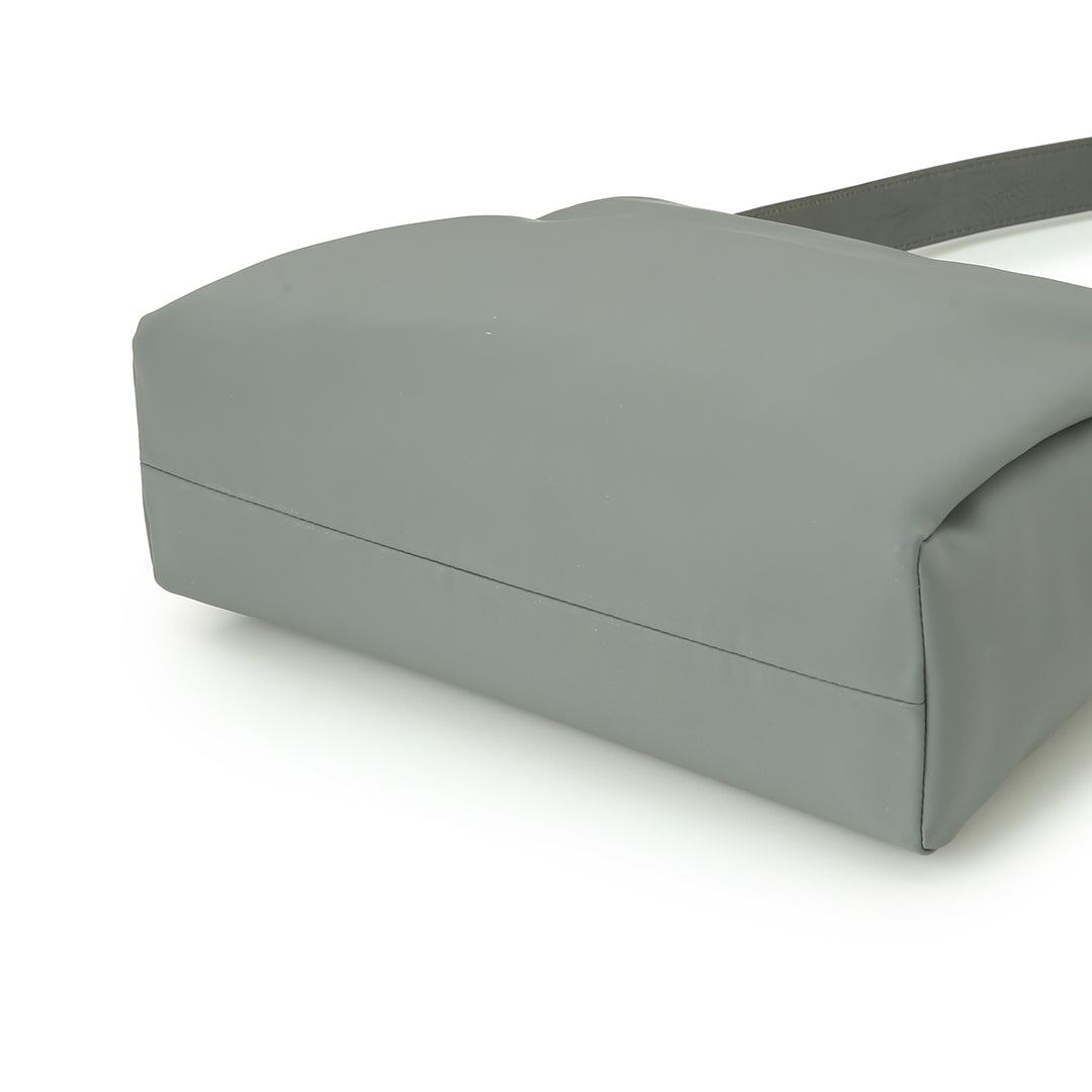 Blind Soccer Middle Shoulder