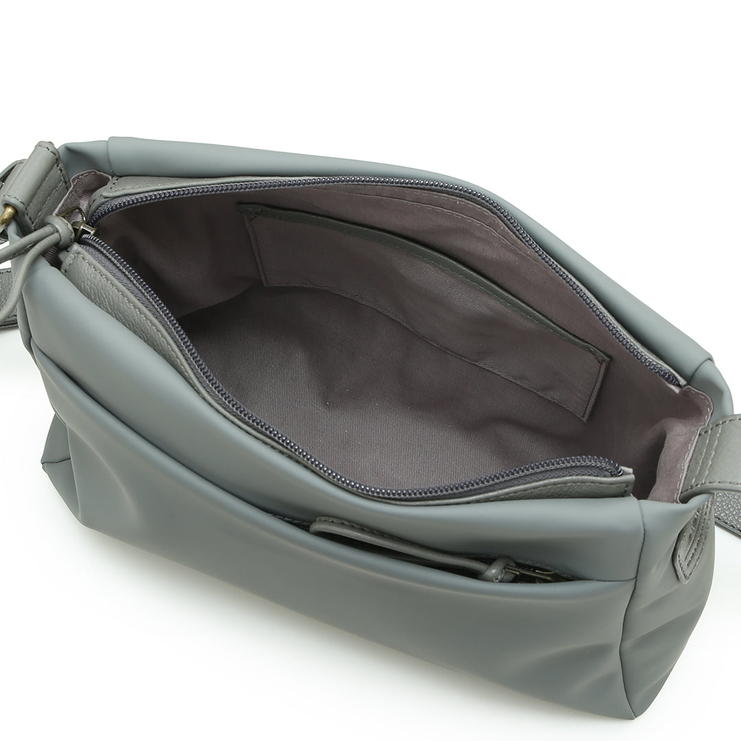 Blind Soccer Middle Shoulder